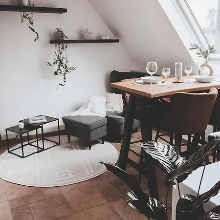 Traumhaftes Lauf Apartment