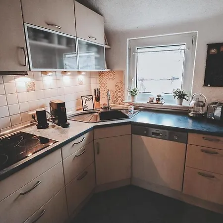 Traumhaftes Lauf Apartment