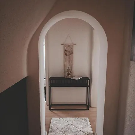 Traumhaftes Lauf Apartment *