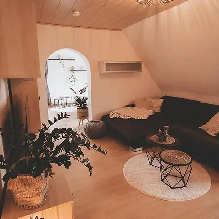 Traumhaftes Lauf Apartment