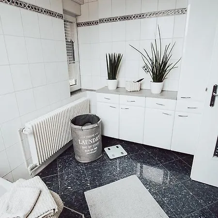 Traumhaftes Lauf Apartment *