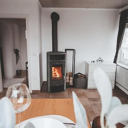 Traumhaftes Lauf Apartament Lauf an der Pegnitz