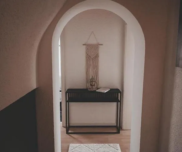 Traumhaftes Lauf Apartament *