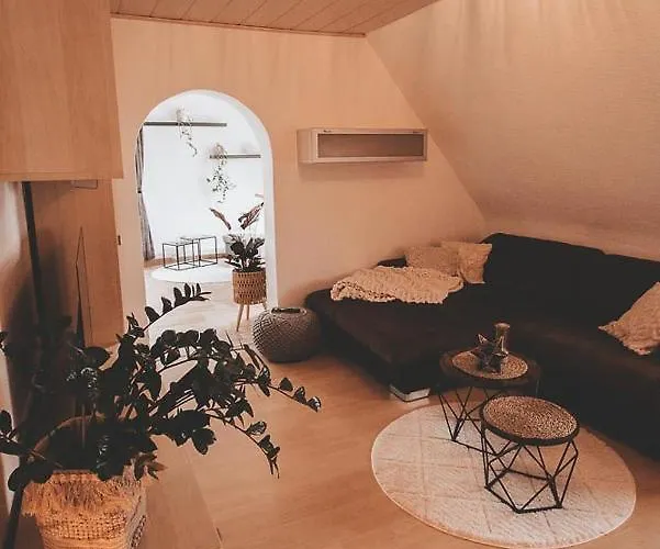 Traumhaftes Lauf Apartamento