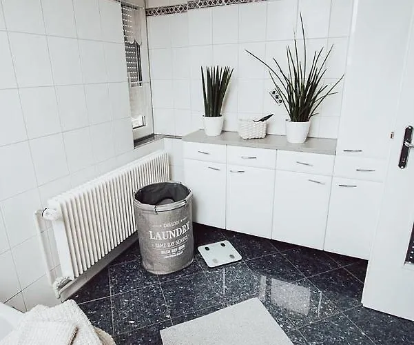 Traumhaftes Lauf Apartamento *